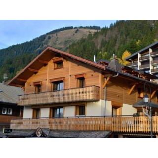 Ferienhaus Florence zweiten Stock - 14 Personen