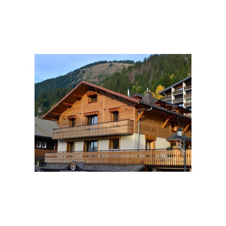 Ferienhaus Florence zweiten Stock - 14 Personen