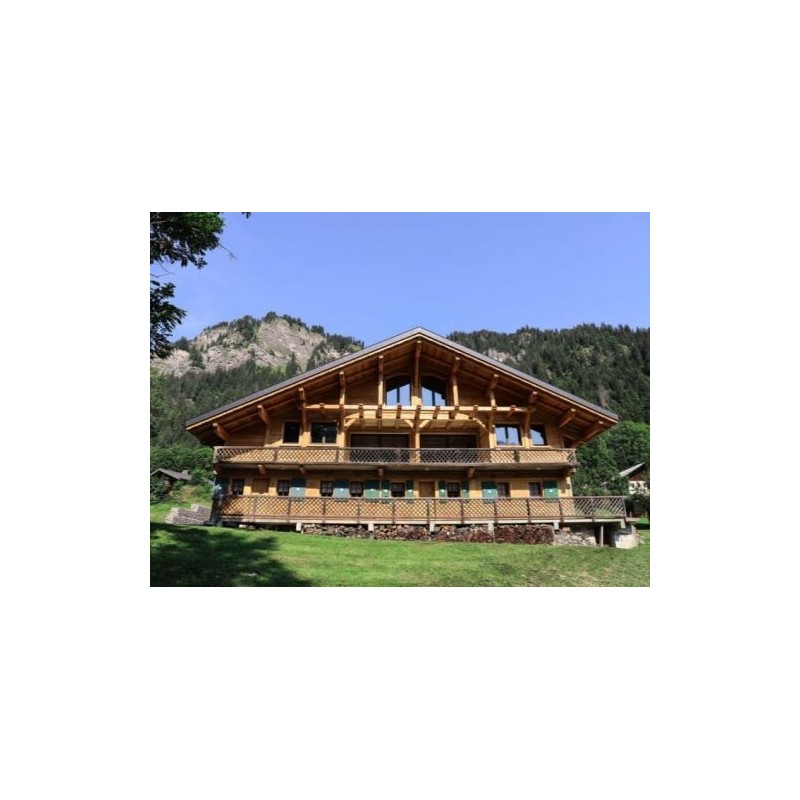 Ferienhaus Au Bon Vieux Temps  - 15 Personen