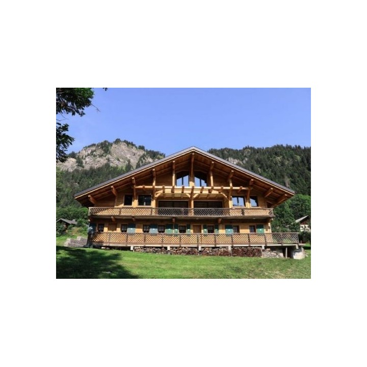 Ferienhaus Au Bon Vieux Temps  - 15 Personen