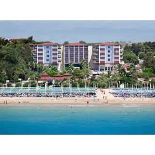 Hotel Terrace Beach Resort