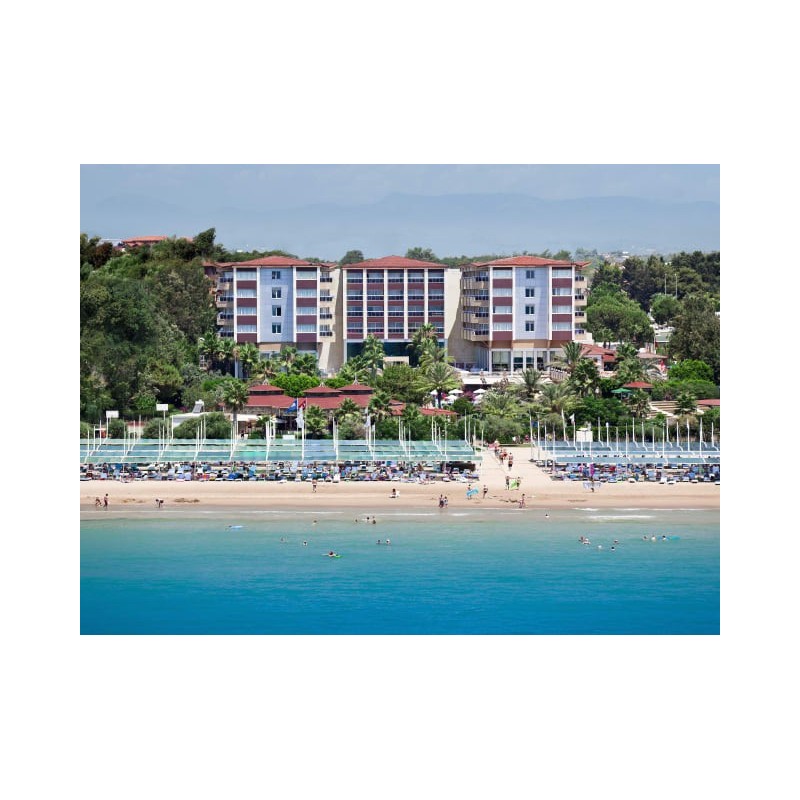 Hotel Terrace Beach Resort