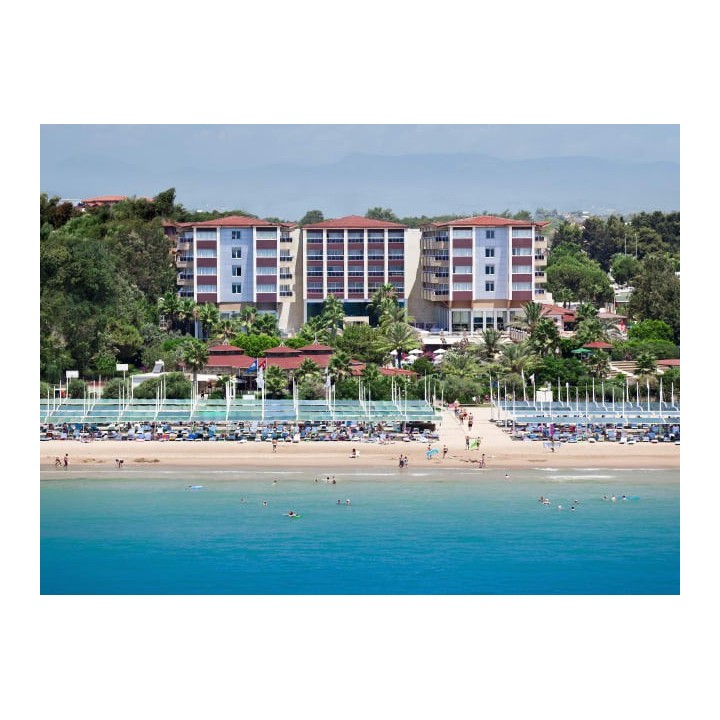 Hotel Terrace Beach Resort