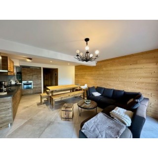 Ferienwohnung Les Soldanelles Nr. 29 - 8 Personen