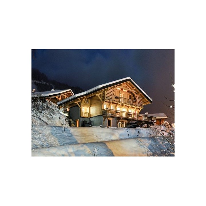 Ferienhaus L'Pentu  - 16-20 Personen