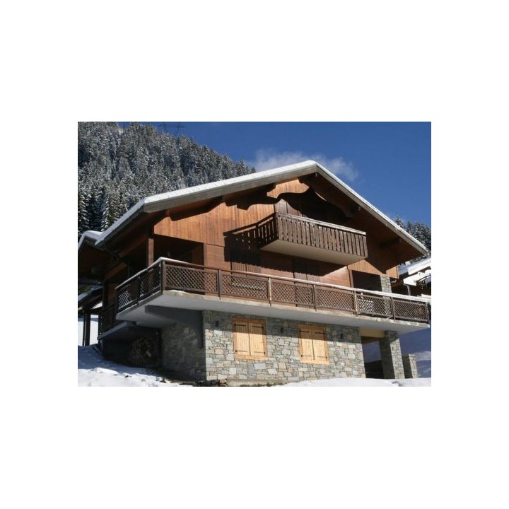 Ferienhaus Dormeur mit Sauna und Außenwhirlpool - 12 Personen