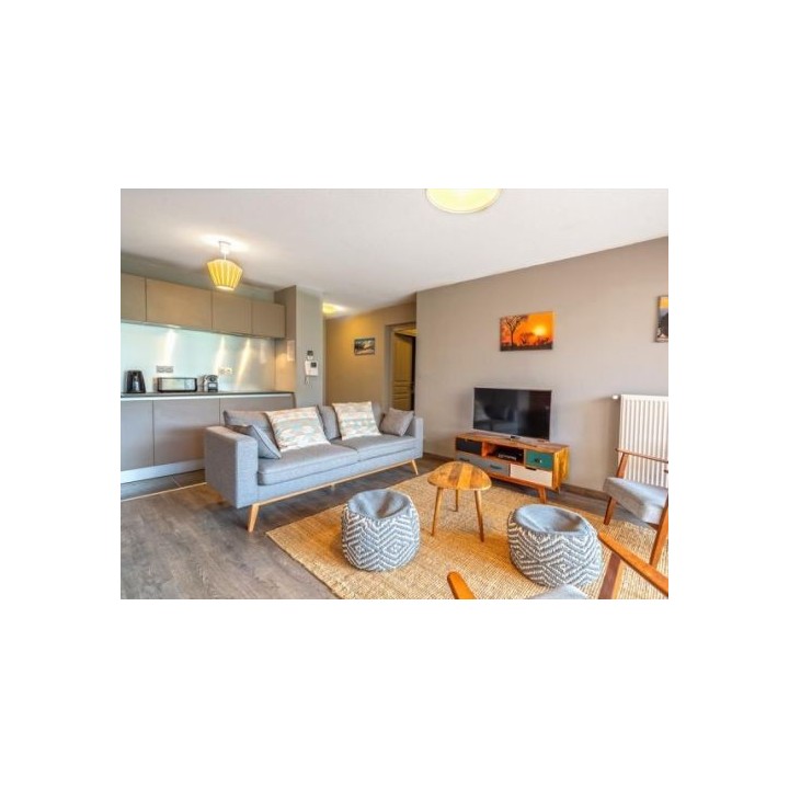 Ferienwohnung Le 360 Nr. 14, Sonntag bis Sonntag - 6 Personen