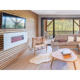 Ferienwohnung Le 360 Nr. 16, Sonntag bis Sonntag - 6 Personen