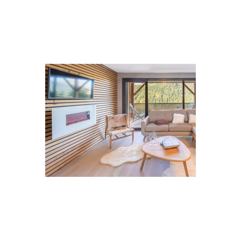 Ferienwohnung Le 360 Nr. 16, Sonntag bis Sonntag - 6 Personen