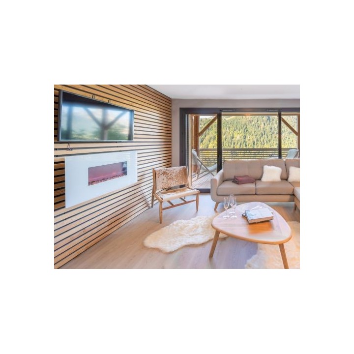 Ferienwohnung Le 360 Nr. 16, Sonntag bis Sonntag - 6 Personen