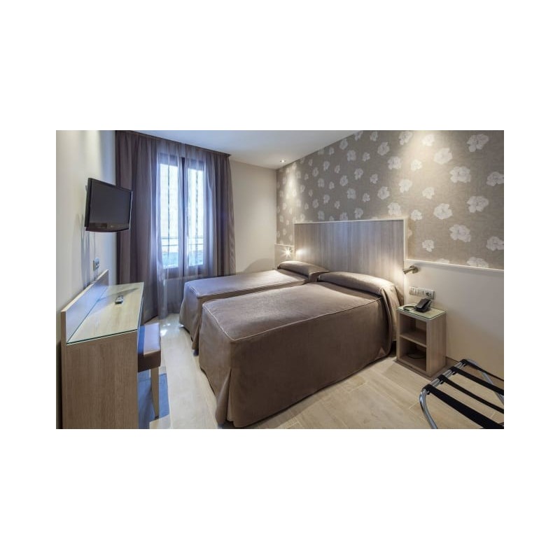 Hotel Santa Marta