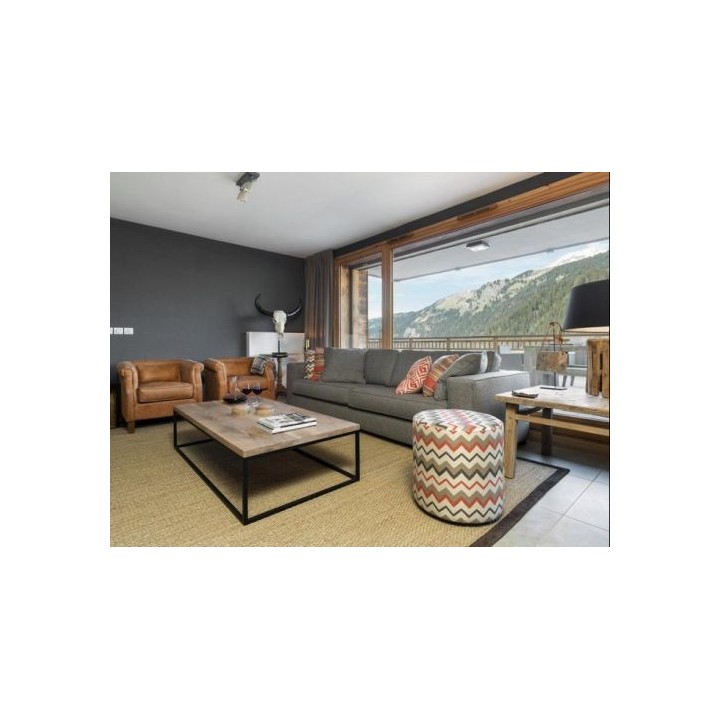 Ferienwohnung Mont Royal Nr. 103B - 8 Personen