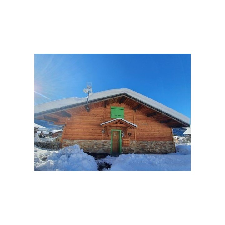 Ferienhaus La Caleche  - 16 Personen