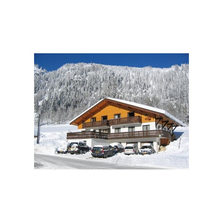 Ferienwohnung Le Chaudron II  - 8-10 Personen