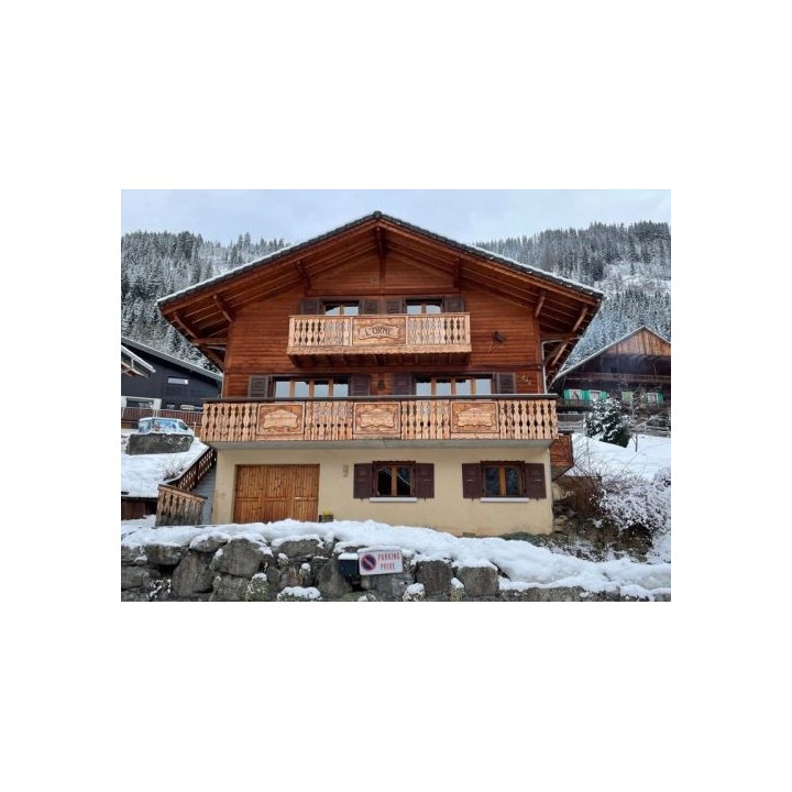 Ferienhaus L'Orme  - 15 Personen