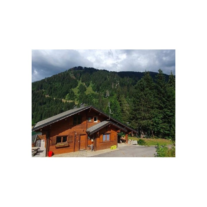 Ferienhaus Lou Polaye  - 12 Personen