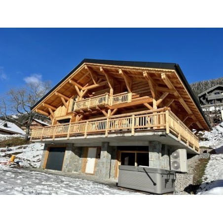 Ferienhaus Juliette  - 10 Personen