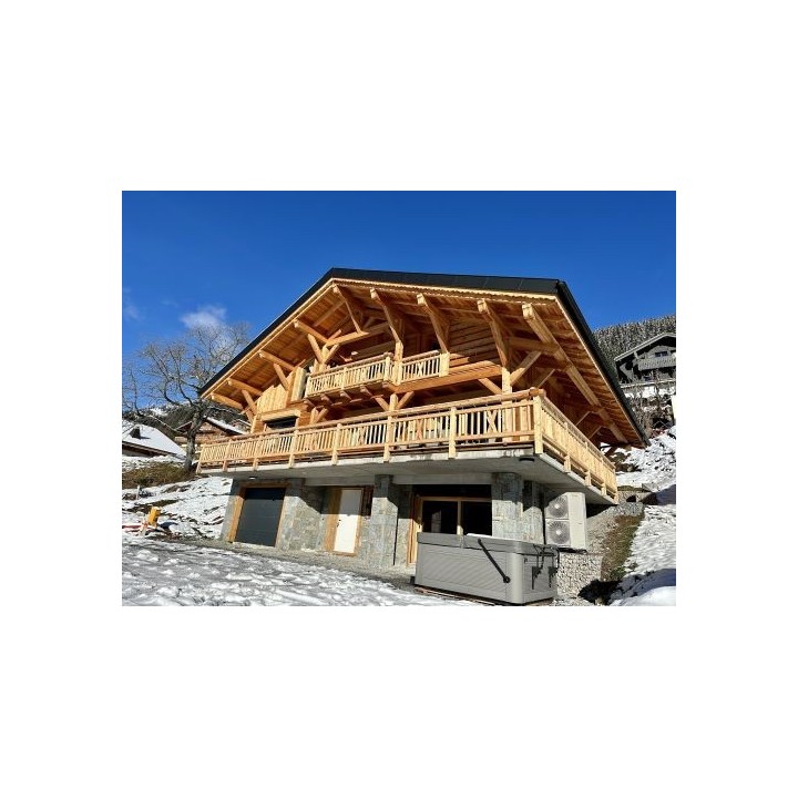 Ferienhaus Juliette  - 10 Personen