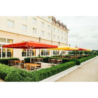 Vienna House Magic Circus at Disneyland Paris