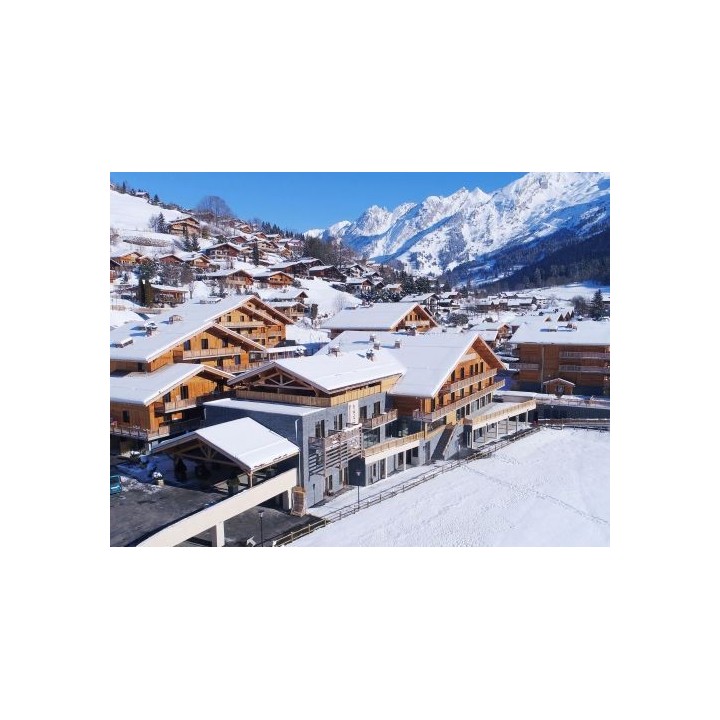 Ferienwohnung Mendi Alde  - 2-4 Personen