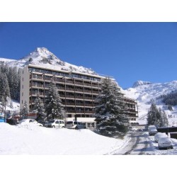 Ferienwohnung Résidence Les Terrasses de Véret  - 2-5 Personen