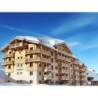 Ferienwohnung Front de Neige mit Kabine - 4-6 Personen