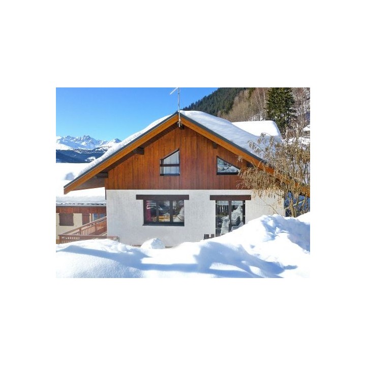 Ferienhaus Carella mit Sauna - 10-12 Personen