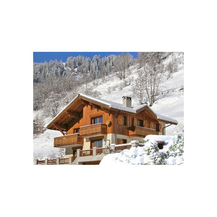 Ferienhaus De La Cote  - 12 Personen