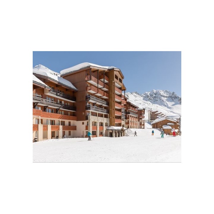 Ferienwohnung Les Constellations Studio - 2-4 Personen