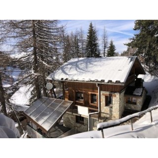 Ferienhaus Anna Catering und Whirlpool inklusive - 17 Personen