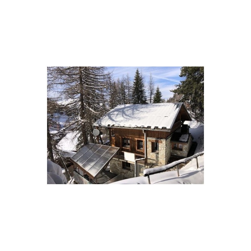 Ferienhaus Anna Catering und Whirlpool inklusive - 17 Personen