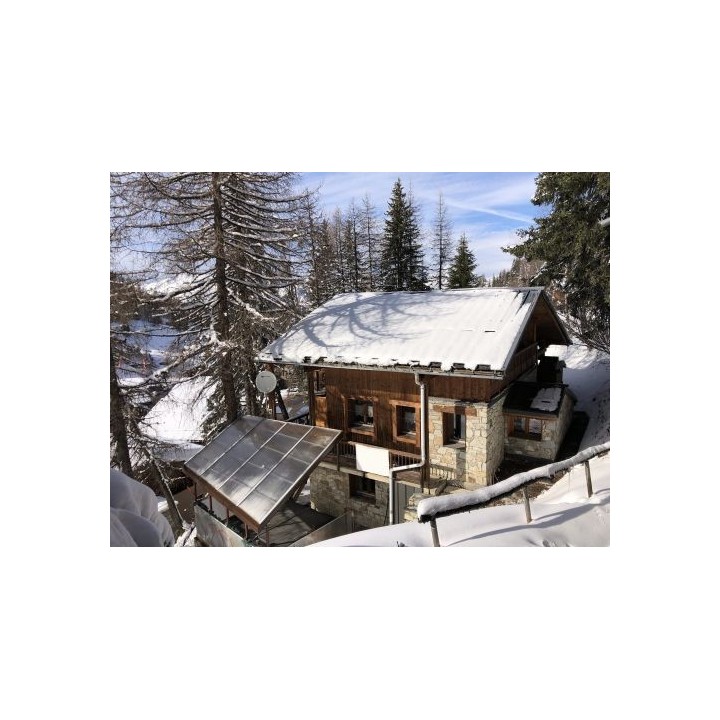 Ferienhaus Anna Catering und Whirlpool inklusive - 17 Personen