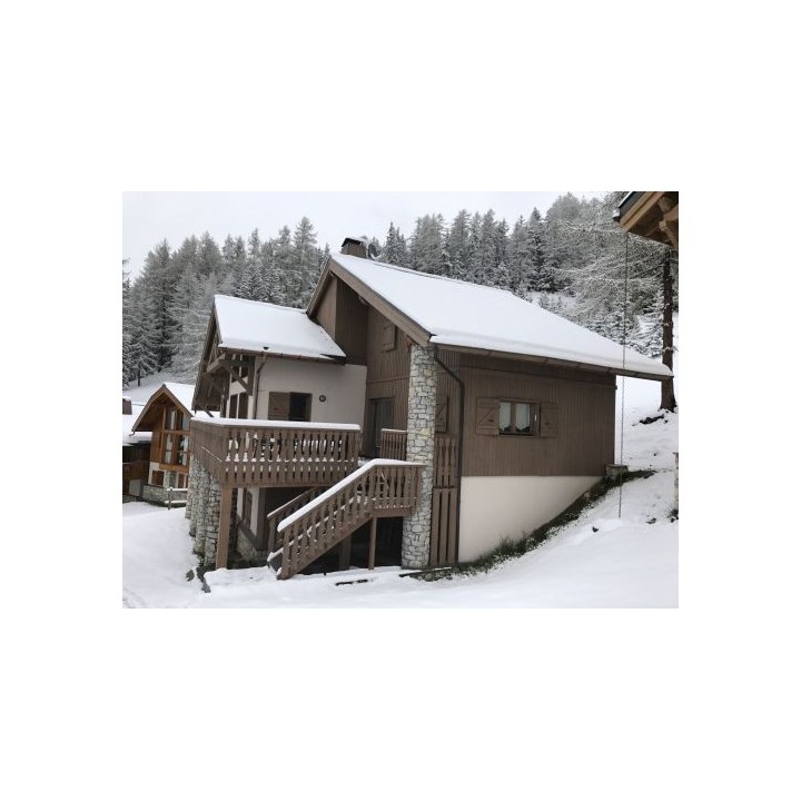 Ferienhaus de Bellecôte Marie-Galante - 14-15 Personen