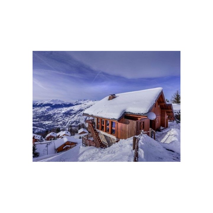 Ferienhaus La Couronne  - 10 Personen