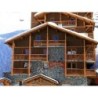 Ferienwohnung Chalet des Neiges - Plein Sud  - 12 Personen