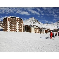 Ferienwohnung Les Temples du Soleil  - 2-5 Personen