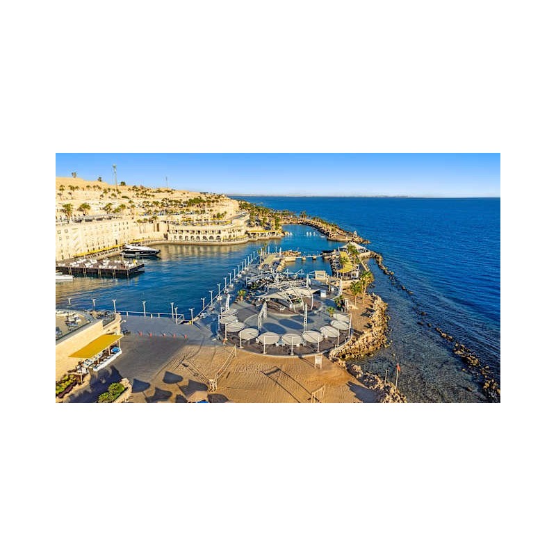 Pickalbatros Citadel Resort