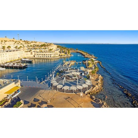 Pickalbatros Citadel Resort