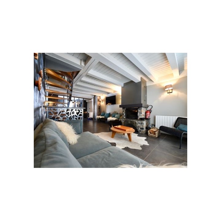 Ferienwohnung Selaou  - 10 Personen