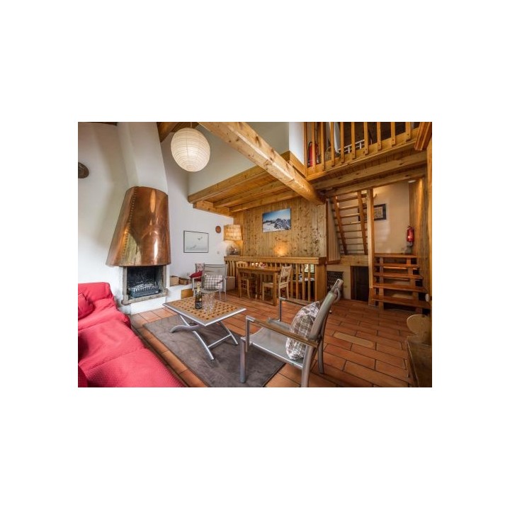 Ferienhaus Val Rogoney  - 6 Personen