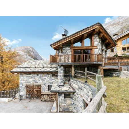 Ferienhaus Arosa  - 10 Personen