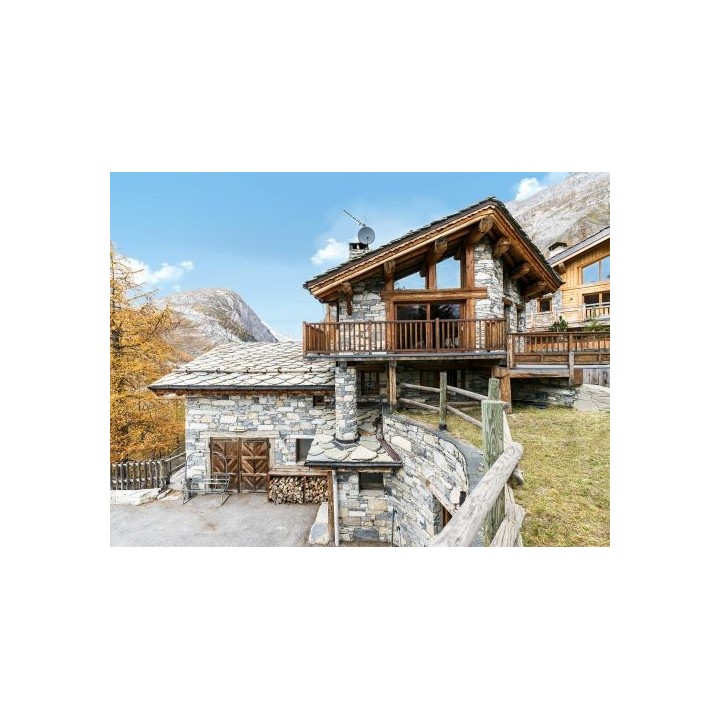 Ferienhaus Arosa  - 10 Personen