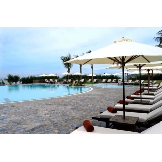 Hotel Muine Bay Resort