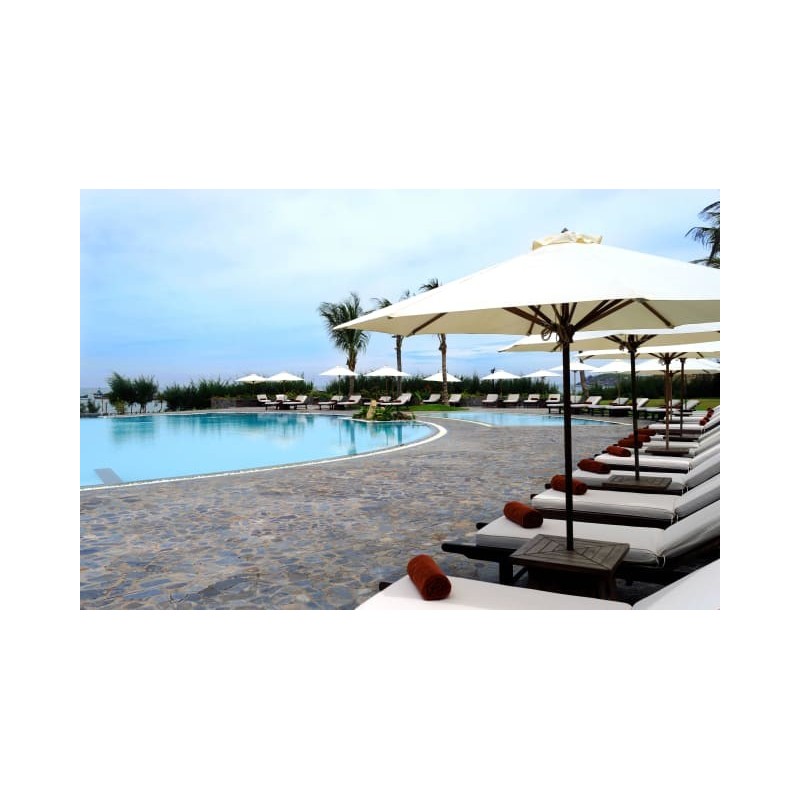 Hotel Muine Bay Resort