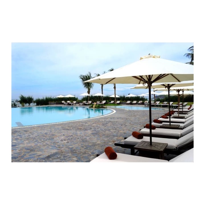 Hotel Muine Bay Resort