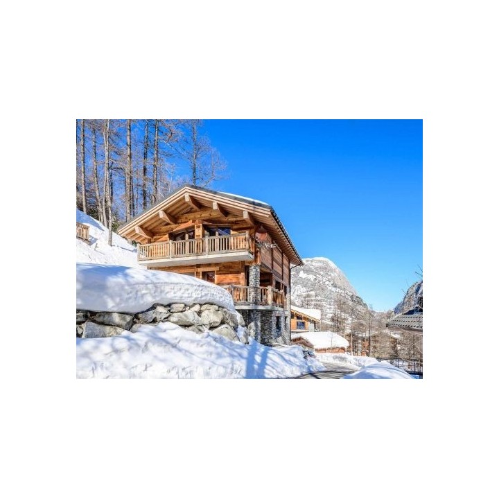 Ferienhaus Acajuma Sonntag bis Sonntag - 10-12 Personen