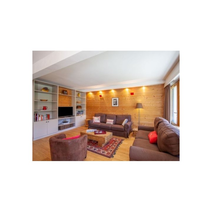 Ferienwohnung Shamrock  - 10 Personen