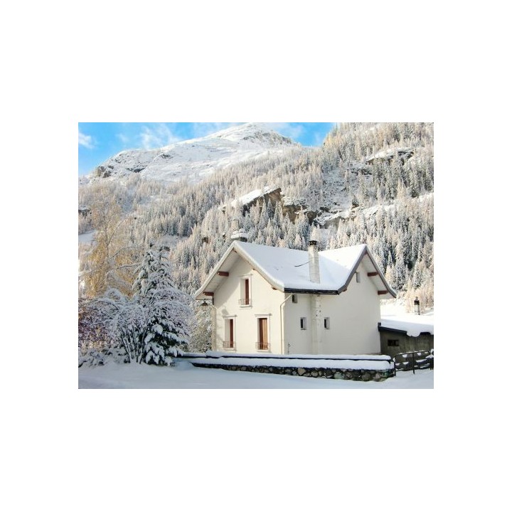 Ferienhaus La Brise  - 12-14 Personen