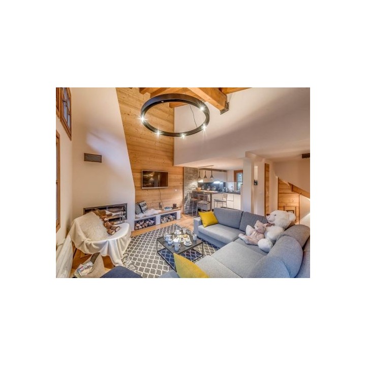 Ferienhaus Breckenridge  - 12 Personen