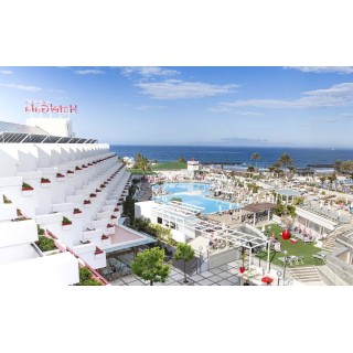 Alexandre Hotel Gala